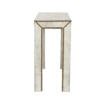 Parchment Console Table 370331 370331 C