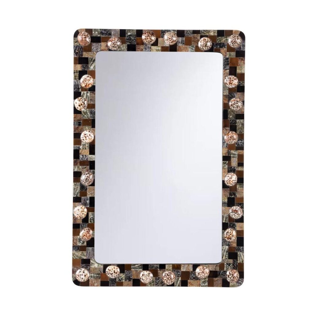 Mariel Mirror