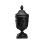 Wedgewood Urn - Black 370344 370344 D