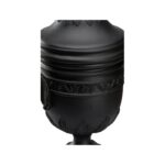 Wedgewood Urn - Black 370344 370344 E