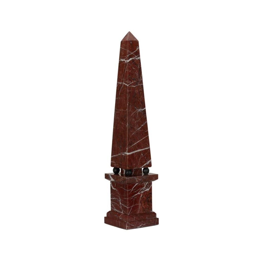 Currant Obelisk