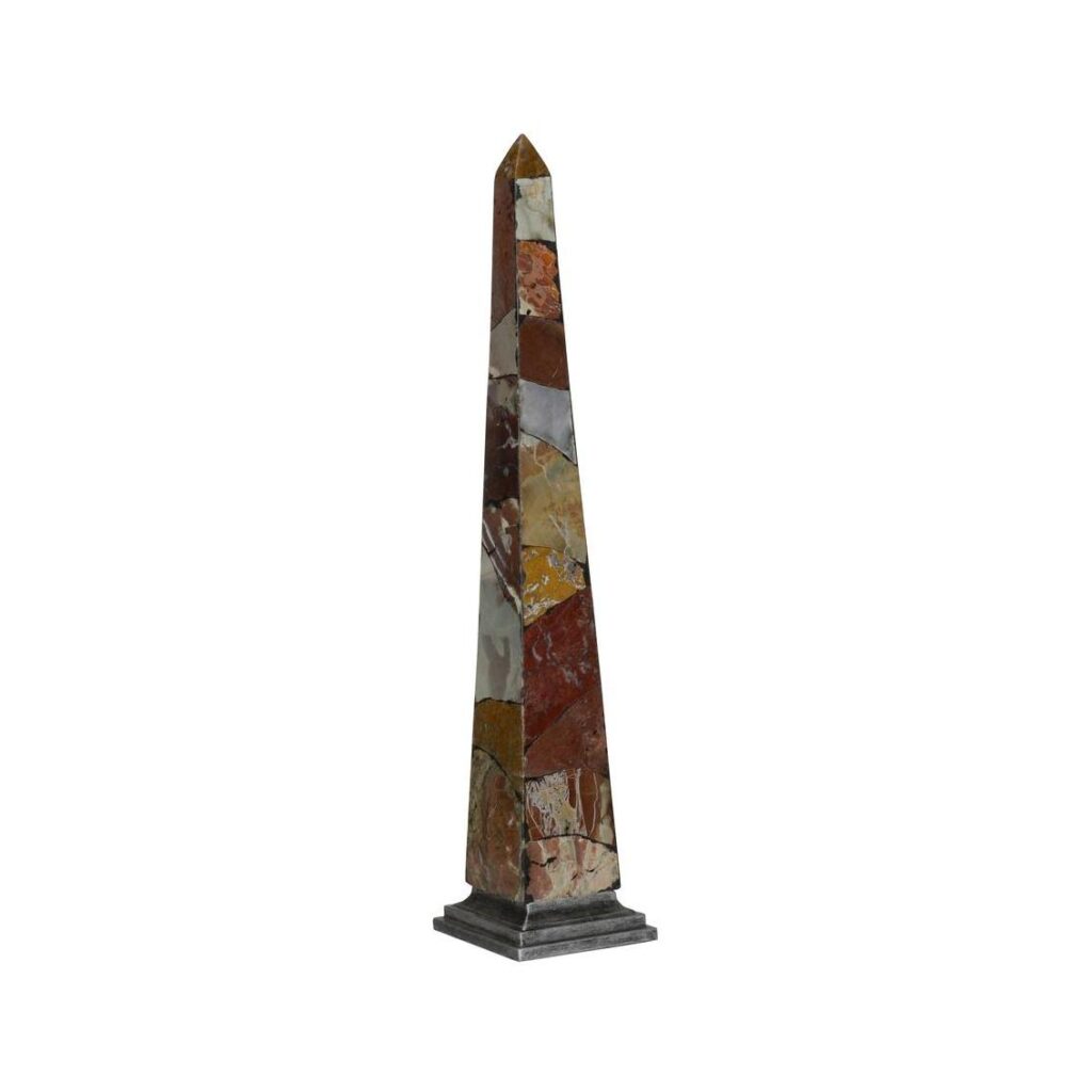 Gemstone Obelisk  (LG)