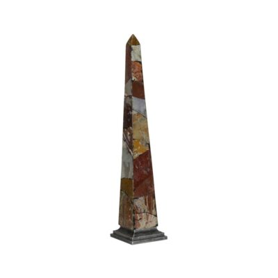 Gemstone Obelisk  (LG)
