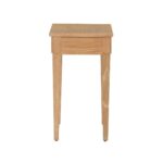 Oslo Side Table - Oak 370407 370407 E