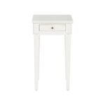 Oslo Side Table - White 370408 370408 C