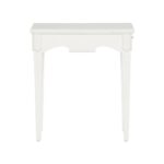 Oslo Side Table - White 370408 370408 D