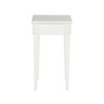 Oslo Side Table - White 370408 370408 E