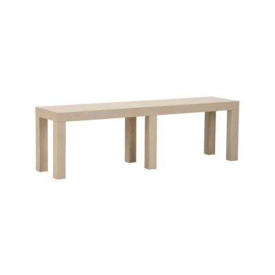 Lambeth Coffee Table - Oak