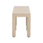 Lambeth Coffee Table - Oak 370411 370411 C