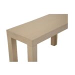 Lambeth Coffee Table - Oak 370411 370411 D