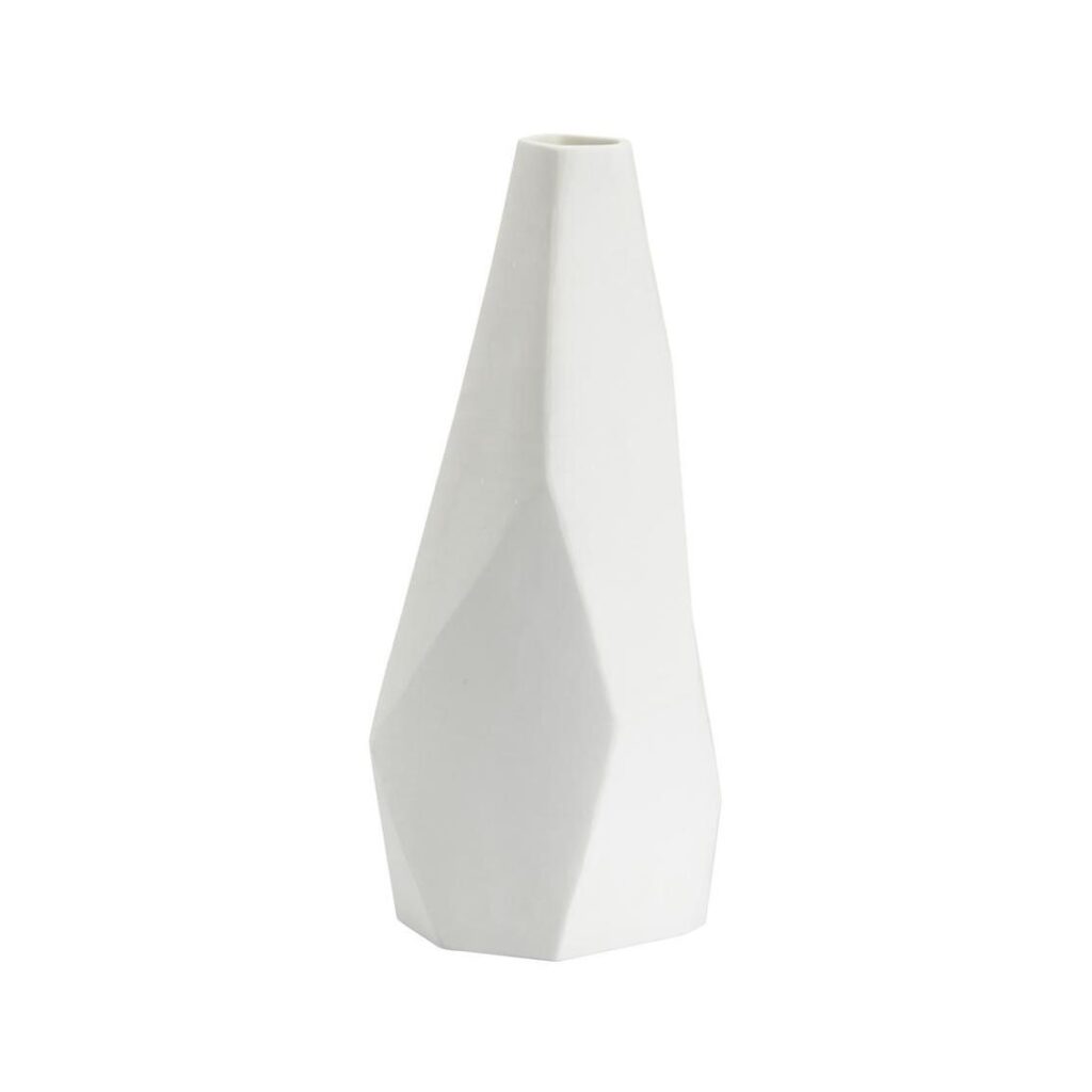 Snowy Vase - Small - Image 2