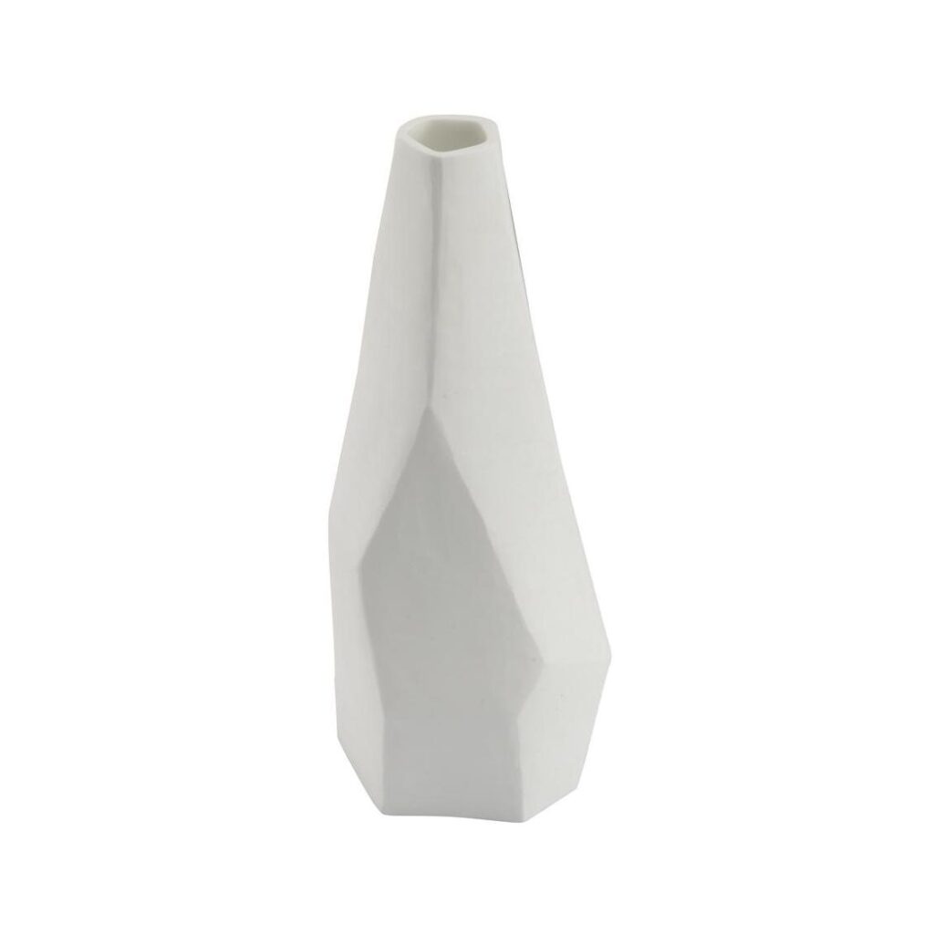 Snowy Vase - Small - Image 3