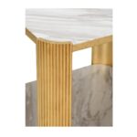 Rockefeller 2 Tier Side Table 370428 370428 C