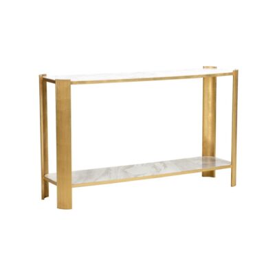 Rockefeller Console Table