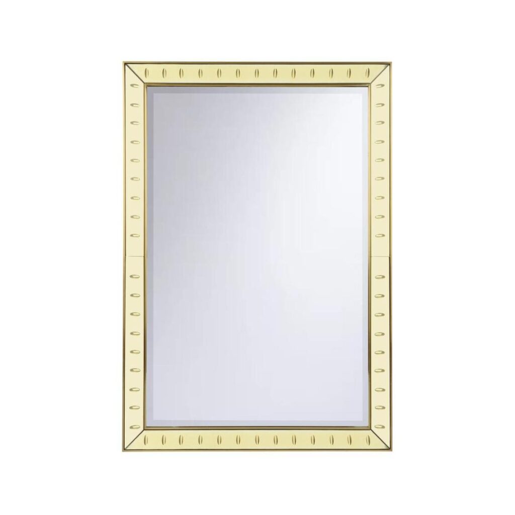 Samuel Mirror