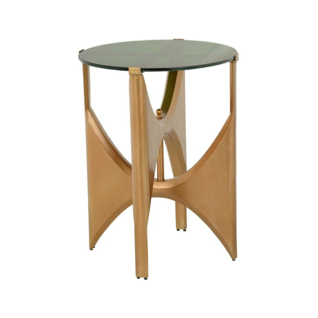 Ely Side Table