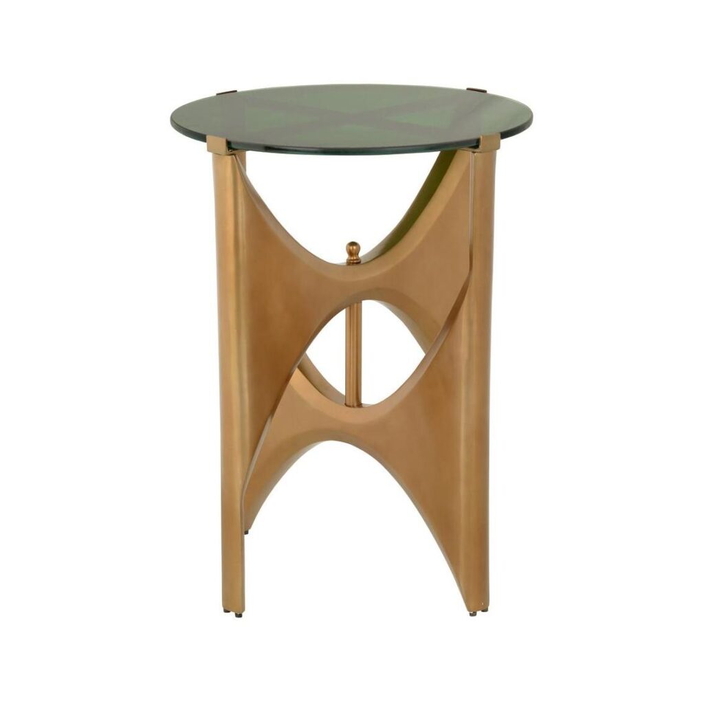 Ely Side Table - Image 4