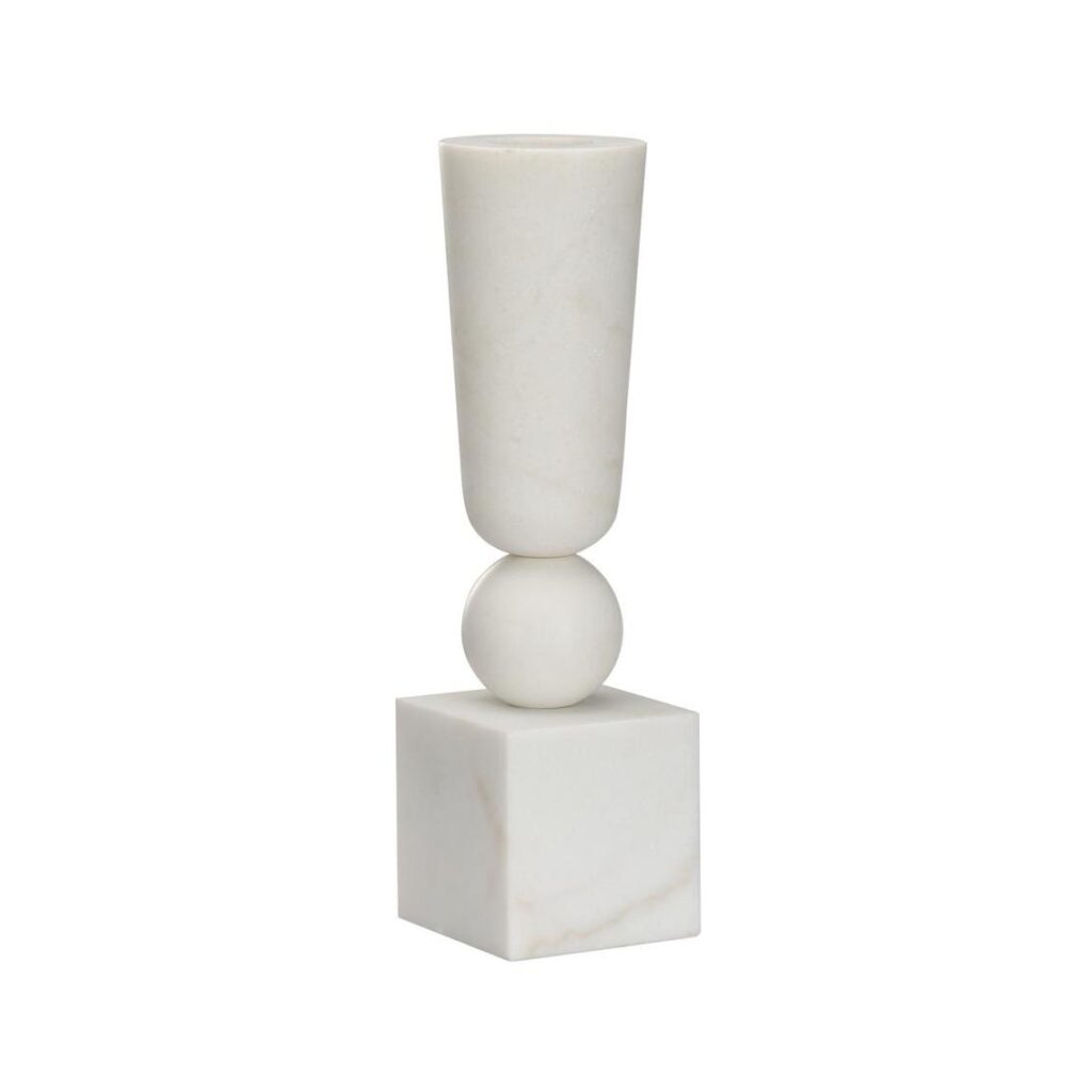U Vase- Tall