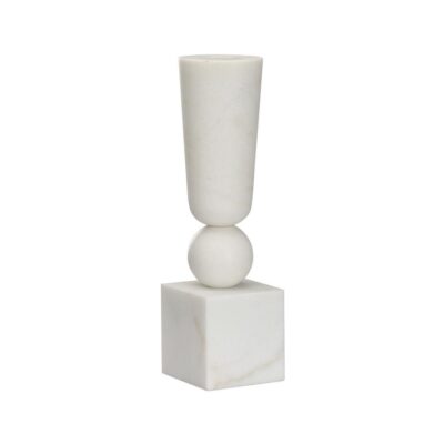 U Vase- Tall