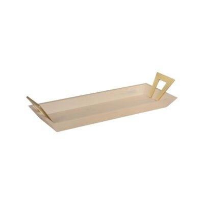 Birds Eye Long Tray