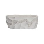 Ripple Ceramic Bowl 370469 370469 B