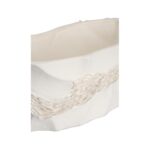 Ripple Ceramic Bowl 370469 370469 C