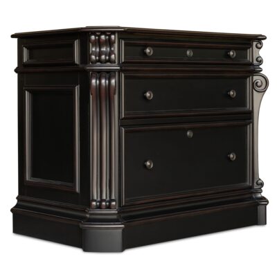 Telluride Lateral File