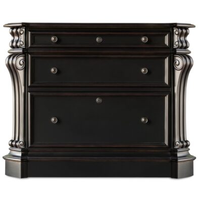 Telluride 3-Drawer Lateral Filing Cabinet 7 Telluride 3-Drawer Lateral Filing Cabinet HKR11082 370 10 466 straight silo 1