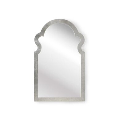 Jagger Mirror - Silver