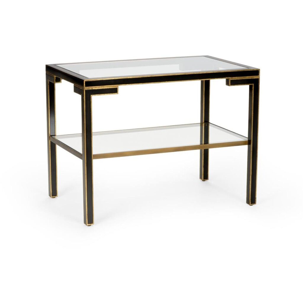 Decker Cocktail Table