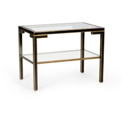Decker Cocktail Table
