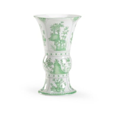 Oriental Vase