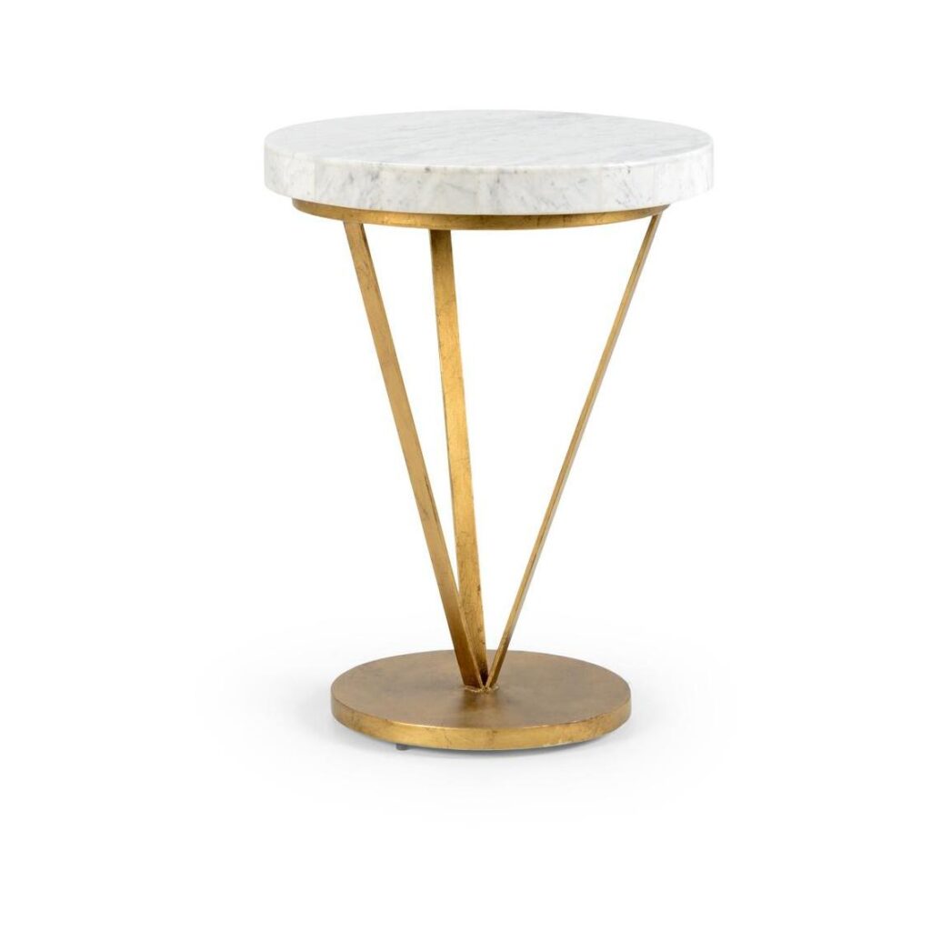 Trifold Table