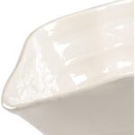 Park Lane Planter - White 382982 382982 B
