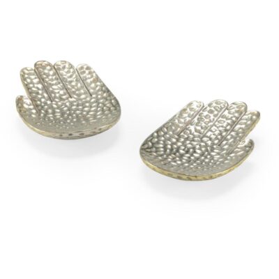 Small Silver Hands (Pr)
