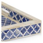 Newton Tray - Blue 383021 383021 B