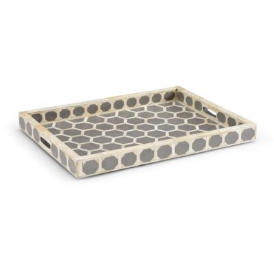 Newton Tray - Gray