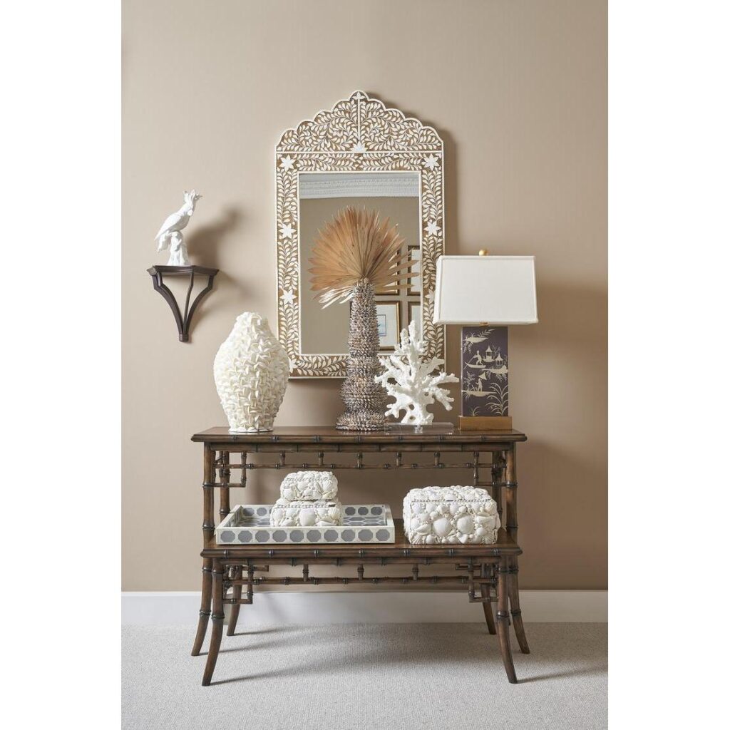 Newton Tray - Gray - Image 3