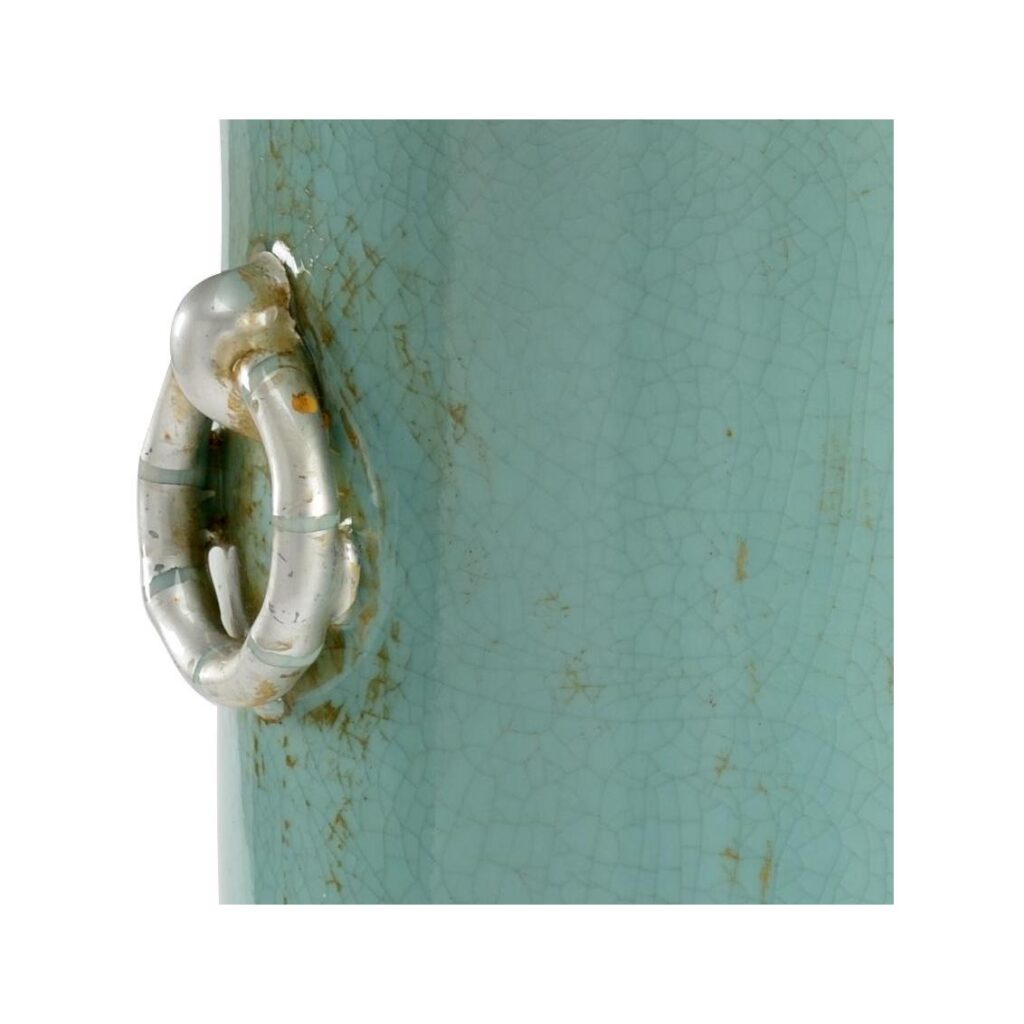 Ring Vase - Silver - Image 2