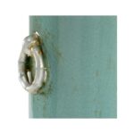 Ring Vase - Silver 383197 383197 B
