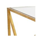 Glass Top Harlequin Coffee Table 383237 383237 B