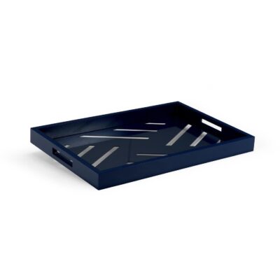 Tidewater Tray - Navy