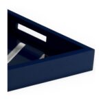 Tidewater Tray - Navy 383245 383245 B
