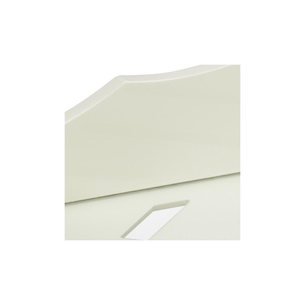 Miles River Tray - Cream - Image 2