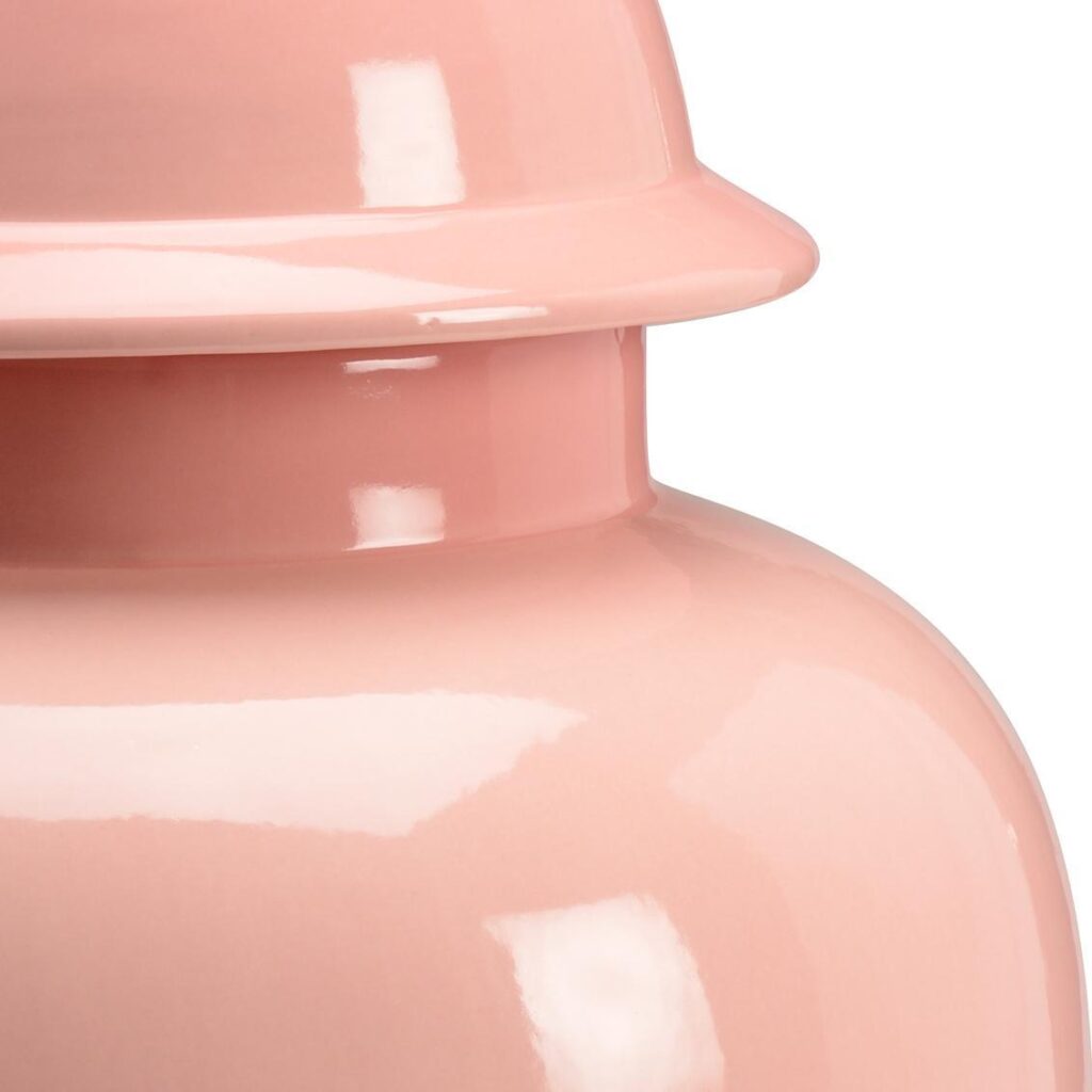 Holland Urn - Pink - Image 2