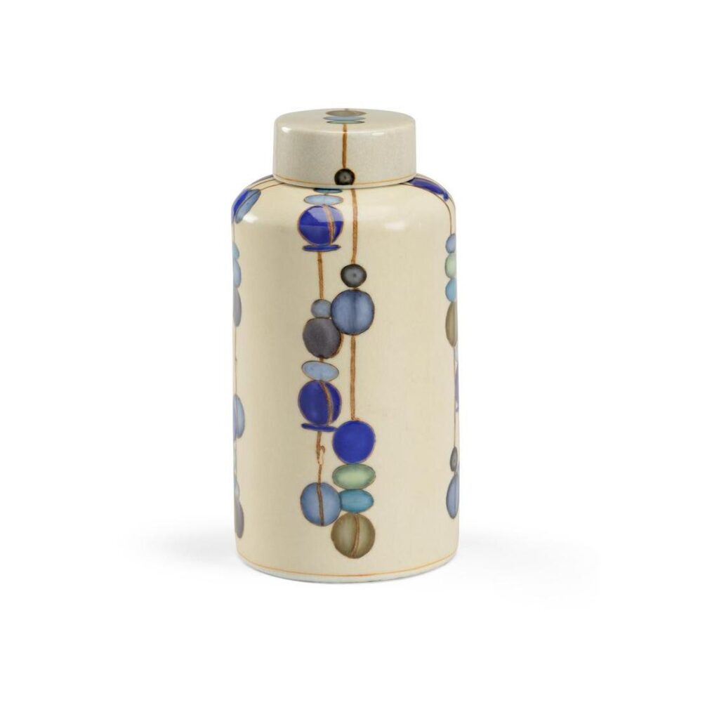 Kobe Vase (Sm)