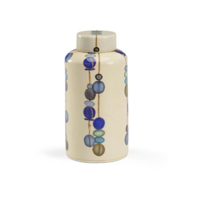 Kobe Vase (Sm)