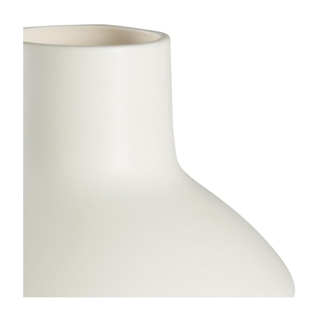 Yokohama Vase - White - Image 2