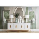 Yokohama Vase - White 383460 383460 D