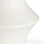 Osaka Vase - White 383461 383461 B